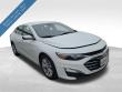 Used 2024 Chevrolet Malibu LT Sedan