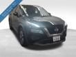 Used 2021 Nissan Rogue SV SUV