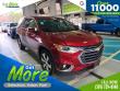 Used 2018 Chevrolet Traverse 3LT SUV
