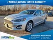  Ford Fusion Energi