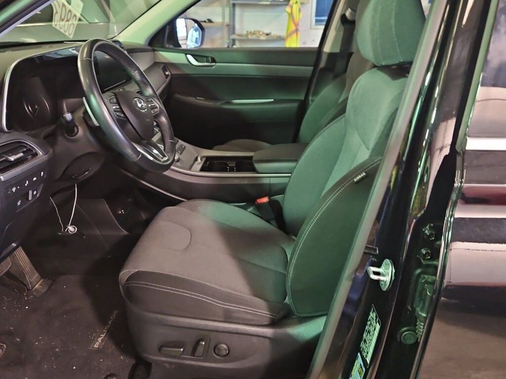 Used 2020 Hyundai Palisade SEL SUV