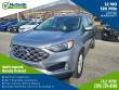 Used 2022 Ford Edge SEL SUV
