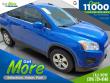 Used 2016 Chevrolet Trax LT SUV