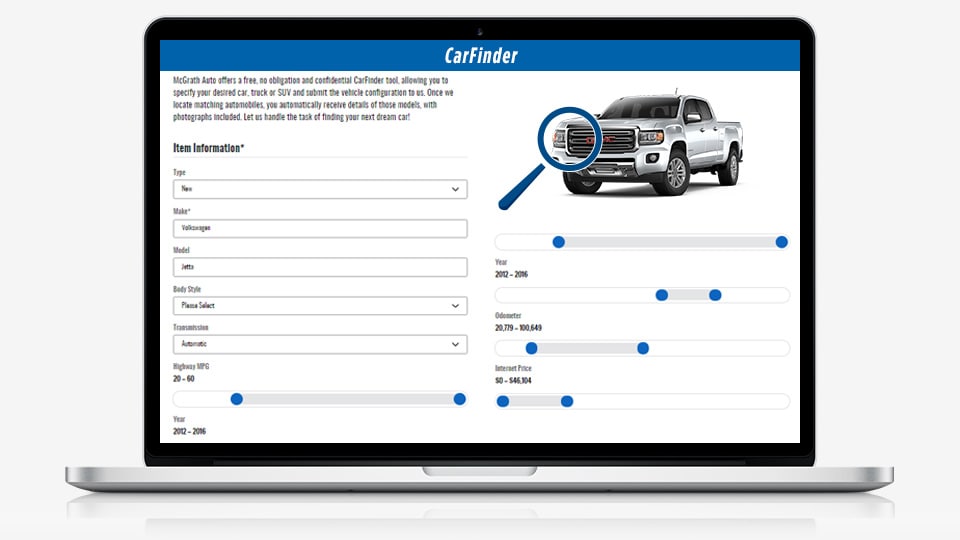 Carfinder