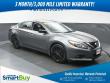 Used 2017 Nissan Altima 2.5 SR Sedan