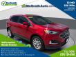 Used 2021 Ford Edge SEL SUV