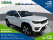 Used 2023 Jeep Grand Cherokee 4xe SUV