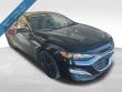 Used 2021 Chevrolet Malibu LT Sedan