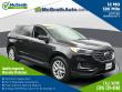 Used 2022 Ford Edge SEL SUV
