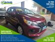 Used 2024 Mitsubishi Mirage LE Hatchback