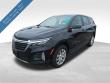 Used 2023 Chevrolet Equinox LT SUV