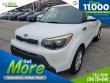 Used 2014 Kia Soul Base Hatchback