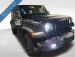 Used 2023 Jeep Wrangler Base 4xe SUV