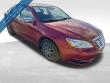 Used 2013 Chrysler 200 LX Sedan