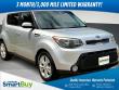 Used 2016 Kia Soul Plus Hatchback