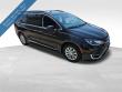 Used 2017 Chrysler Pacifica Touring L Minivan/Van