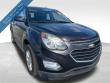 Used 2016 Chevrolet Equinox LT SUV