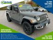 Used 2022 Jeep Wrangler Unlimited Sahara 4xe SUV