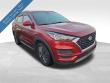Used 2021 Hyundai Tucson SEL SUV