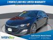 Used 2023 Chevrolet Malibu RS Sedan