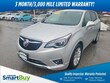  Buick Envision