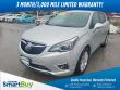 Used 2019 Buick Envision Preferred SUV