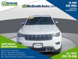  Jeep Grand Cherokee WK