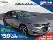 Used 2024 Chevrolet Malibu LT Sedan