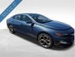 Used 2024 Chevrolet Malibu LT Sedan