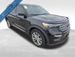 Used 2021 Ford Explorer Limited SUV