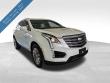 Used 2018 Cadillac XT5 Luxury SUV
