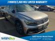 Used 2021 Volkswagen Tiguan 2.0T SEL Premium R-Line SUV