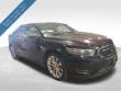 Used 2016 Ford Taurus Limited Sedan