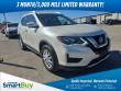 Used 2018 Nissan Rogue SV SUV