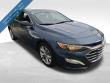 Used 2024 Chevrolet Malibu LT Sedan
