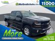 Used 2017 Chevrolet Silverado 1500 LT Crew Cab