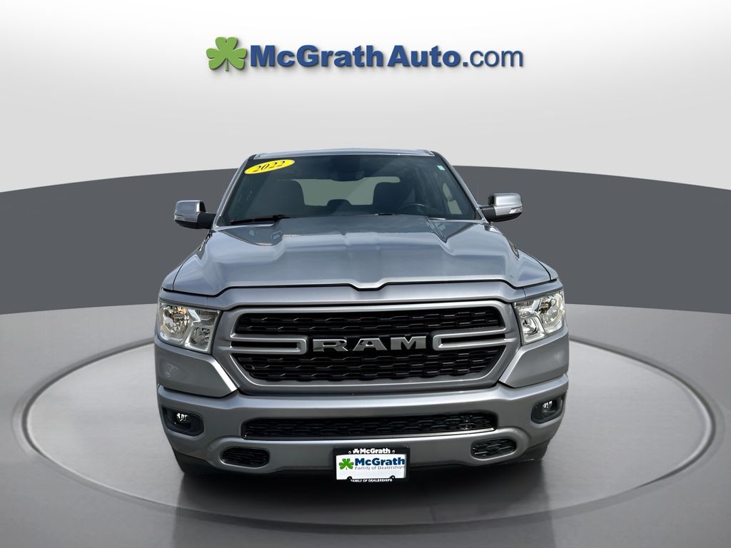 2022 Ram 1500 Big Horn Lone Star photo 2