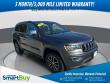 Used 2018 Jeep Grand Cherokee Limited SUV