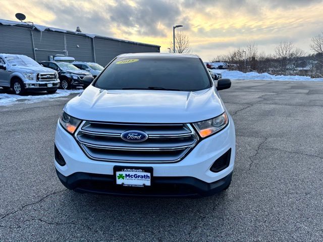 2015 Ford Edge SE photo 2
