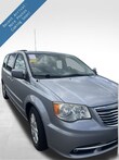  Chrysler Town & Country