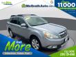 Used 2011 Subaru Outback 2.5i Premium SUV