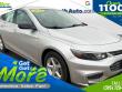 Used 2018 Chevrolet Malibu LS Sedan