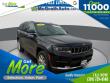 Used 2021 Jeep Grand Cherokee L Limited SUV