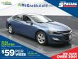 Used 2024 Chevrolet Malibu LT Sedan