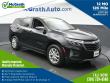 Used 2022 Chevrolet Equinox LT SUV