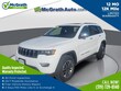  Jeep Grand Cherokee WK