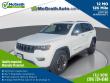 Used 2022 Jeep Grand Cherokee WK Limited SUV