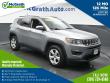 Used 2020 Jeep Compass Latitude SUV