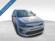 Used 2023 Kia Rio S Hatchback