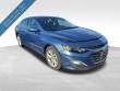Used 2024 Chevrolet Malibu LT Sedan